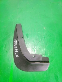 Брызговик, SKODA, FABIA, 5J5, CFNA, 2010, R, L, 5J9821821