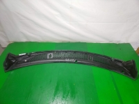 Решетка под дворники, SKODA, FABIA, 5J5, CFNA, 2010, 5J1819403