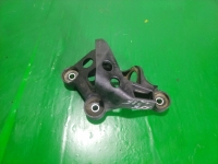 Крепление тросов переключения кпп, SKODA, FABIA, 5J5, CFNA, 2010, 6Q0711789