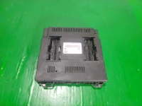 Блок комфорта, SKODA, FABIA, 5J5, CFNA, 2010, 6R7937086