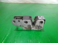 Замок капота, SKODA, FABIA, 5J5, CFNA, 2010, 5J0823509