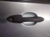 Ручка двери внешняя, FORD, FOCUS, DFW, EYDC, 2003, F, R