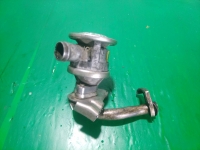 Клапан egr, OPEL, ASTRA, 59, X16XEL, 1995, 90470420
