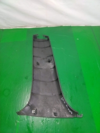 Накладка на стойку, FORD, FOCUS, DFW, EYDC, 2003, R, низ, 98AB-A243W06-APW