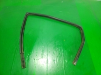 Уплотнитель стекла двери, FORD, FOCUS, DFW, EYDC, 2003, R, L