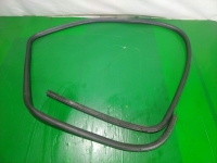 Уплотнитель дверного проема, FORD, FOCUS, DFW, EYDC, 2003, F, R