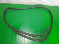 Уплотнитель дверного проема, FORD, FOCUS, DFW, EYDC, 2003, F, L