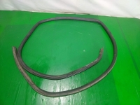 Уплотнитель дверного проема, FORD, FOCUS, DFW, EYDC, 2003, R, L