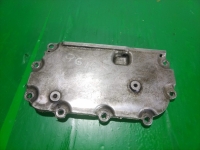 Лобовина грм, NISSAN, WINGROAD, WFY11, QG15DE, 2000