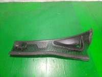 Решетка под дворники, FORD, FOCUS, DFW, EYDC, 2003, F, L, 1M51-A02217-AB