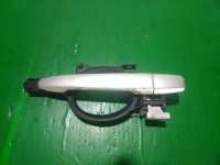 Ручка двери внешняя, MITSUBISHI, OUTLANDER, CW6W, 6B31, R, R