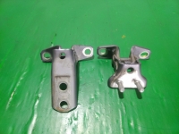 Петля двери, MITSUBISHI, OUTLANDER, CW6W, 6B31, R
