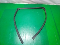 Уплотнитель стекла двери, MITSUBISHI, OUTLANDER, CW6W, 6B31, R, R