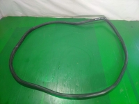 Уплотнитель дверного проема, SUZUKI, CULTUS, GD31W, G16A, 1997, R, L