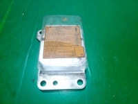 Блок управления airbag, NISSAN, AD, VFY11, QG15DE, 2000, 407934-1940