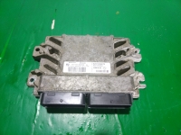 Блок управления двигателем, NISSAN, ALMERA, G15, K4M, 2014, 8201309276