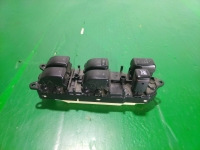 Блок управления стеклоподъемниками, LEXUS, LX470, UZJ100, 2UZ-FE, F, L