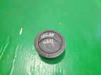 Дефлектор воздуховода, RENAULT, LOGAN, LS0H, K7JA710, 2014, F, R, 8200212480