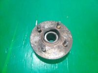 Ступица, NISSAN, AD, VFY11, QG15DE, 2000, R