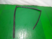Уплотнитель стекла двери, HONDA, ACCORD, CL7, K24, 2005, R, R