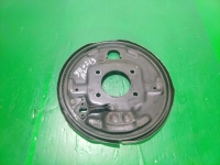 Щиток тормозного барабана, NISSAN, AD, VFY11, QG15DE, 2000, R, L