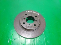 Диск тормозной, SUZUKI, CULTUS, GD31W, G16A, 1997, F
