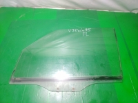 Стекло двери, MITSUBISHI, PAJERO, V78W, 4M41, 2004, F, L