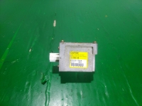 Датчик airbag, MITSUBISHI, PAJERO, V78W, 4M41, 2004, F, L, MR551787