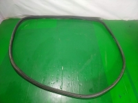 Уплотнитель дверного проема, OPEL, CORSA, F68, Z12XE, 2004, F, R