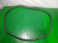 Уплотнитель дверного проема, OPEL, CORSA, F68, Z12XE, 2004, F, L