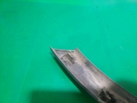 Накладка на крыло, OPEL, CORSA, F68, Z12XE, 2004, R, R, 13117272