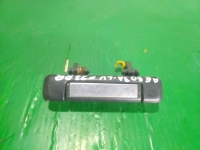 Ручка двери внешняя, TOYOTA, SPRINTER, AE80, 3A-LU, 1985, R, R, 69230-01020