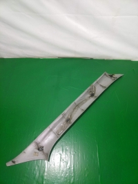 Накладка на стойку, HONDA, ACCORD, CE1, F22B, 1996, F, L, верх, 84151-SV4-A000