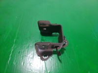 Крепление опоры кпп, MITSUBISHI, CHARIOT, N43W, 4G63, 1996