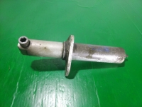 Кронштейн усилителя бампера, AUDI, A8, D2, AQD, 1999, R, L
