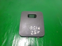 Крышка блока предохранителей, NISSAN, CEFIRO, A32, VQ20DE, 1998, 31U00-31U00