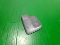 Накладка на салазку сиденья, TOYOTA, LAND CRUISER PRADO, RZJ95, 3RZ-FE, 1999, 79956-28110