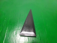Уголок двери внешний, HONDA, ODYSSEY, RA6, F23A, 2001, R, R, 72721-S3N-0001