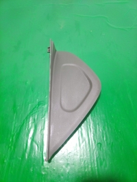Накладка на торпеду, CHEVROLET, COBALT, T250, B15D2, 2013, F, L, 94772945