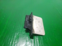 Резистор отопителя, NISSAN, SUNNY, FB13, GA13DS, 1990-1993, 27150-64J00