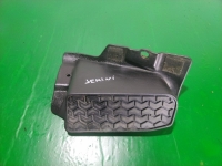 Фальш педаль, ISUZU, GEMINI, JT151F, 4XC1, 1991