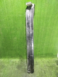 Накладка на порог наружняя, MITSUBISHI, PAJERO, V78W, 4M41, 2004, R, MN117302