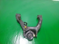 Рычаг, MITSUBISHI, PAJERO, V78W, 4M41, 2004, F, R, низ