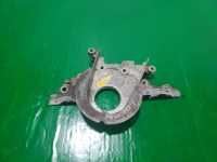 Крышка двигателя передняя, RENAULT, LOGAN, LS12, K7MF711, 2005, F, 7700273354