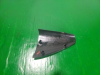 Уголок двери внутренний, PEUGEOT, 406, 8B, PSA6FZ10LT, 2003, F, R, 9618161277
