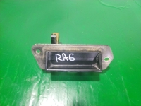 Ручка двери багажника, HONDA, ODYSSEY, RA6, F23A, 2001