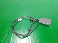 Фиксатор ремня безопастности, NISSAN, CARAVAN, E25, QR25DE, 2011, F, R