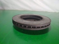 Диск тормозной, TOYOTA, PROBOX, NCP51, 1NZ-FE, 2002, F, L