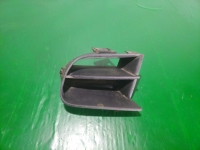 Заглушка бампера, NISSAN, PRIMERA, P12, QG18DE, 2002, F, L, 62257-AU000