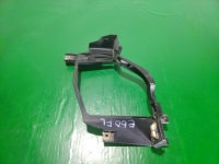 Крепление фары, BMW, 5-SERIES, E60, M54B25, 2005, F, L, 158738-00